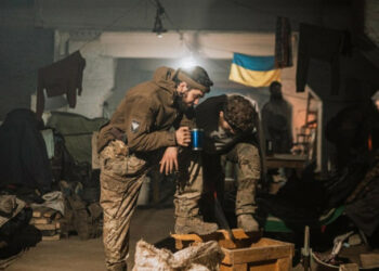 Wystawa fotograficzna "100 dni wojny" zostanie otwarta we Lwowie