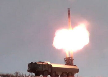 Wywiad USA potwierdza rosyjskie plany uderzenia w ukraińską infrastrukturę