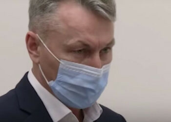 Zwolniony z powodu katastrofy lotniczej w pobliżu Czuguewa generałowi odmówiono powrotu do Sił Zbrojnych Ukrainy.