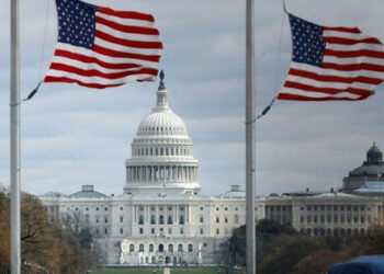 Kongres USA zatwierdza przydział ponad 12 miliardów dolarów dla Ukrainy