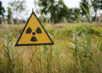 Lwowska OVA opublikowała zalecenia dotyczące zagrożenia promieniowaniem