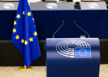 Parlament europejski zatwierdził przyznanie Ukrainie pożyczki w wysokości 5 mld euro