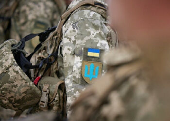 Siły Specjalne Dyrekcji Wywiadu zniszczyły skład kart do głosowania na pseudo-referendum Rosjan w Zaporożu