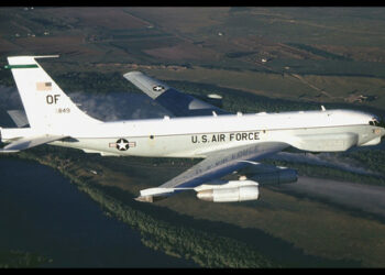 USA intensyfikują inwigilację rosyjskiej broni jądrowej po groźbach Putina