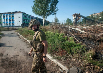 Wyniki 207 dnia wojny: nasze zwycięstwa i straty