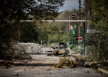 Zapowiedź powszechnej mobilizacji w Rosji zada znaczący cios reżimowi Putina – GUR