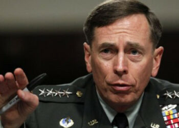 Były szef CIA powiedział, na jakich warunkach Stany Zjednoczone mogą interweniować w wojnę na Ukrainie