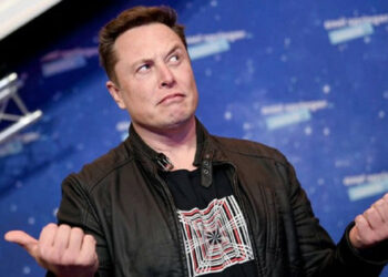 Jak zrujnować swoją reputację w jednym tweecie. "Plan pokojowy" Elona Muska wywołał głośny skandal