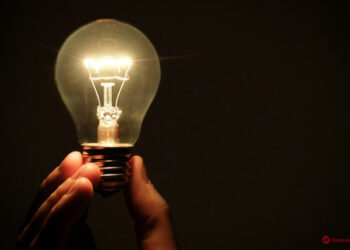 Mieszkańcy Lwowa są zachęcani do zminimalizowania zużycia energii elektrycznej