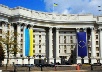 Ministerstwo Spraw Zagranicznych Ukrainy poinformowało o planach Rosjan wysadzenia "Tureckiego Strumienia"