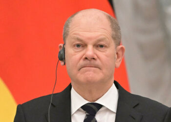 Niemiecka kanclerz wyjaśniła powód odmowy dostarczenia czołgów na Ukrainę