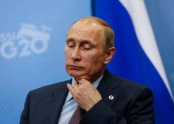 Putin czeka na zimę, by zaplanować dalsze działania na Ukrainie – ISW