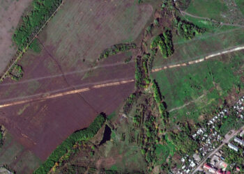 Rosja przygotowuje się do "głębokiej obrony" obecnej linii frontu na Ukrainie – wywiad