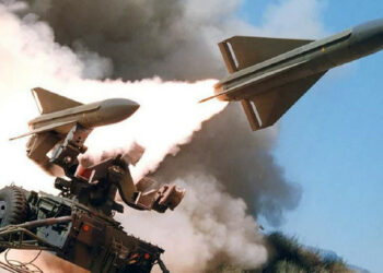 Stany Zjednoczone rozważają możliwość przeniesienia systemu obrony powietrznej HAWK na Ukrainę