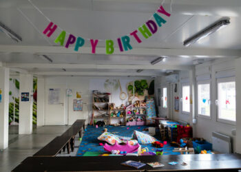 "Jakie inne problemy mogłyby istnieć, gdyby zabrano ci dom?". Historia Anny z Łysyczańska