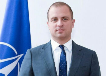 Ambasador Polski zaprzeczył zakazowi NATO zaopatrywania Ukrainy w czołgi