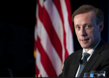 Doradca Bidena potwierdził zamknięte rozmowy z Rosją na temat zagrożeń nuklearnych