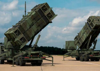 Niemcy zaoferowały Polsce systemy obrony powietrznej patriot