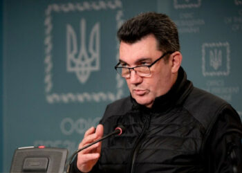 Ukraina prosi o dostęp do swoich specjalistów w celu zbadania incydentu w Polsce