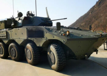 Włochy przedłużą dekret o dostawach broni na Ukrainę na 2023 rok