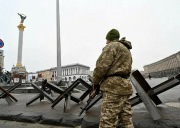 Niemieckie Ministerstwo Obrony uważa, że Rosja może rozpocząć nową ofensywę w kwietniu 2023 roku