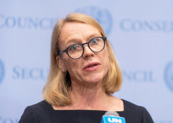 Norwegia przekaże Ukrainie 10 mostów, aby zastąpić zniszczone mosty