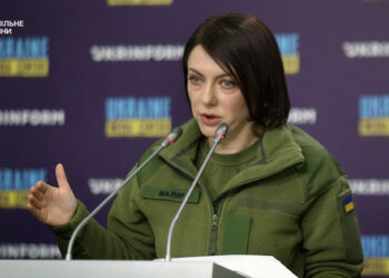 Rosjanie chcą do końca tego roku zająć cały obwód doniecki – resort obrony