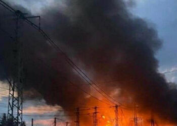 Ukrenergo wystawi Rosji rachunek za zniszczoną infrastrukturę