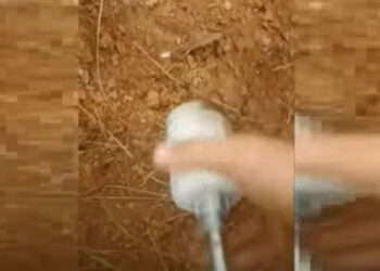 W Donbasie Rosjanie atakują Siły Zbrojne Ukrainy zakazaną bronią chemiczną