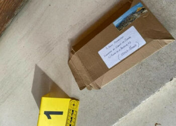 W Hiszpanii premier i Ministerstwo Obrony otrzymywali podejrzane paczki