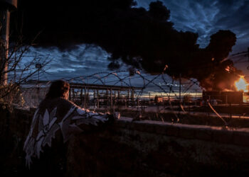 Wyniki 287. dnia wojny: nasze zwycięstwa i straty