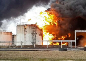 Wywiad uznał pracę ukraińskich agentów w Rosji