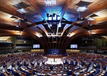 PACE przyznaje, że Rosja jest w stanie wojny z Ukrainą od 2014 roku