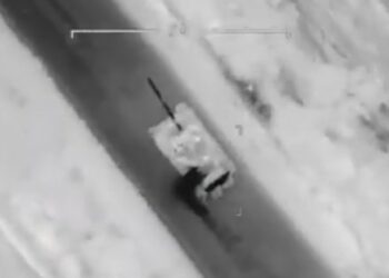 Producent "Bayraktar" dał Ukrainie dwa dodatkowe drony