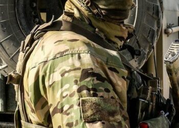 Rosyjskie wojsko zastępuje "wagnerowców", aby zintensyfikować ofensywę przeciwko Bachmutowi – ISW