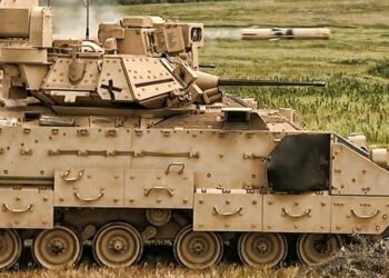 Stany Zjednoczone ogłosiły nowy pakiet pomocy wojskowej dla Ukrainy w wysokości 3 miliardów dolarów