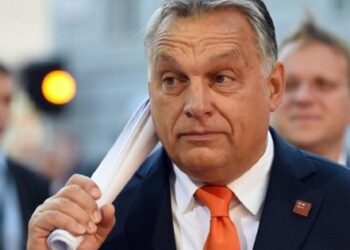 Węgry po raz kolejny zapewniły, że nie zapewnią tranzytu dostaw broni na Ukrainę