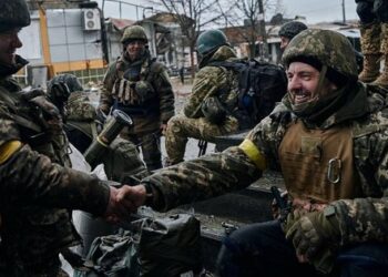 Wyniki 329. dnia wojny: nasze zwycięstwa i straty