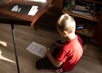 Це тимчасово: історія родини із села біля Каховки, яка прожила в окупації пів року