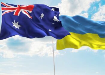 Australia i Nowa Zelandia nałożyły nowe sankcje na Rosję