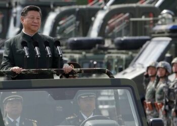 CIA jest przekonana, że Chiny nadal rozważają wysłanie broni do Rosji