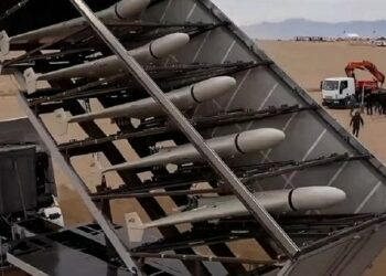 Czechy będą produkować mobilne systemy obrony powietrznej dla Ukrainy do zwalczania irańskich dronów