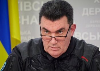 Daniłow podał datę, do której Rosja przygotowuje nowy atak rakietowy