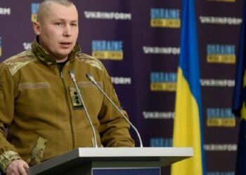 Gwardia Narodowa nazwała etapy przygotowania brygad szturmowych "Gwardii Ofensywnej"