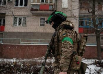 ISW przewiduje, kiedy Ukraina będzie w stanie rozpocząć kontrofensywę na dużą skalę