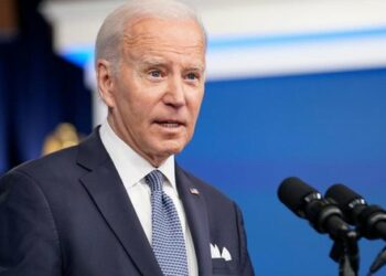 Joe Biden zareagował na chińską "formułę pokojową"