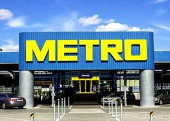 НАЗК внесла мережу Metro до списку міжнародних спонсорів війни