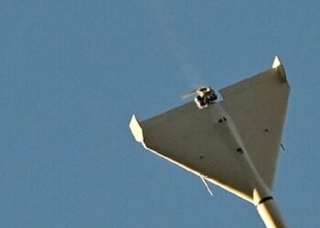 Rosja angażuje kurdyjskich najemników do ataku dronami na Ukrainę – DIU