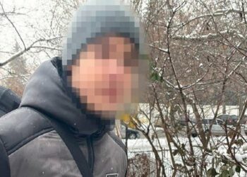 SBU zatrzymuje dwóch agentów FSB przygotowujących ataki rakietowe na Chersoń i Odessę