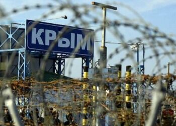 Stany Zjednoczone nie są przeciwne ukraińskim atakom na obiekty wojskowe na Krymie – Nuland